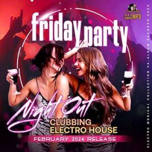 Night Out Friday Party