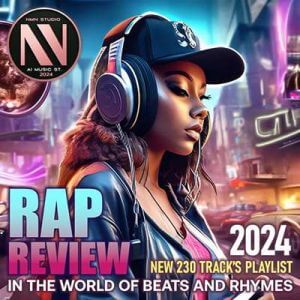 NMN Rap Review (MP3)