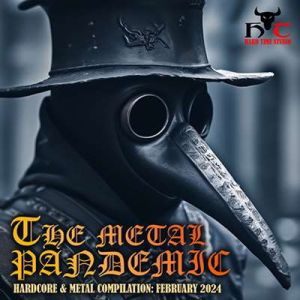The Metal Pandemic (MP3)