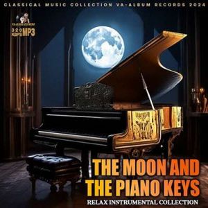 The Moon And The Piano Keys (MP3)