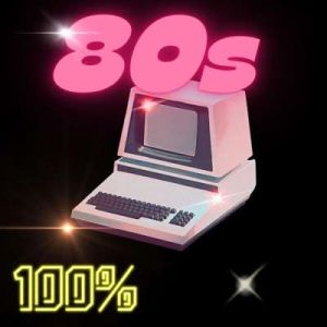 80s - 100% (MP3)