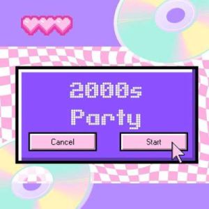 2000s Party