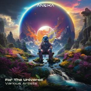 For The Universe EP