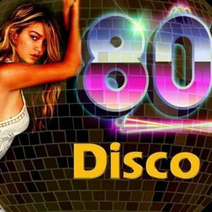 Disco 80-х