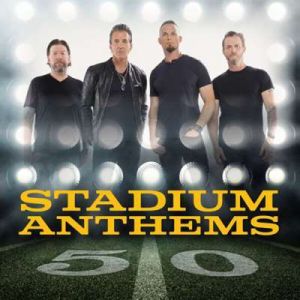 Creed - Stadium Anthems