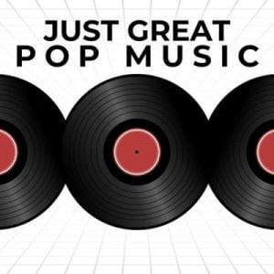 Just Great Pop Music (MP3)