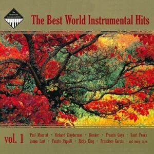 The Best World Instrumental Hits, Vol. 1 (2 CD)