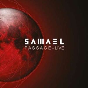 Samael - Passage [Live]