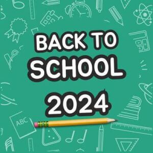 Back To School (MP3)