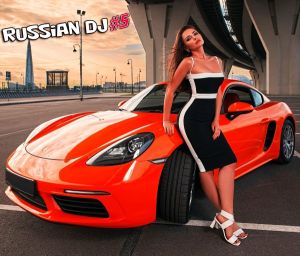 Russian DJ from a Clean Sheet 5 (MP3)