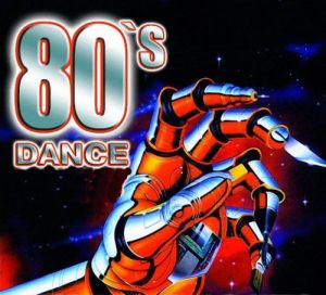 Dance 80-х