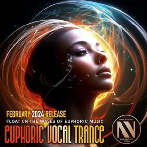Euphoric Vocal Trance (MP3)