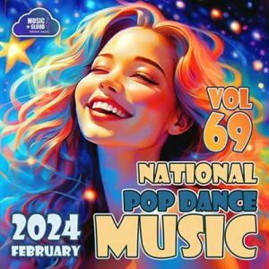 National Pop Dance Music Vol. 69 (MP3)