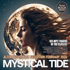 Mystical Tide (MP3)