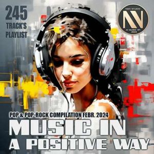 Music In A Positive Way (MP3)