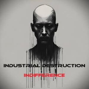 Industrial Destruction - Indifference