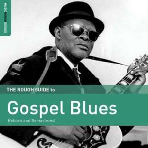 Rough Guide to Gospel Blues (MP3)
