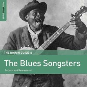 Rough Guide to the Blues Songsters