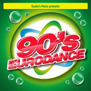 90's Eurodance Mix