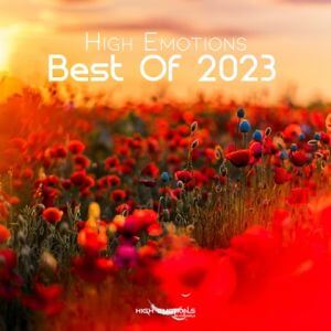 High Emotions - Best of 2023 (MP3)
