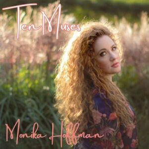 Monika Hoffman - Ten Muses