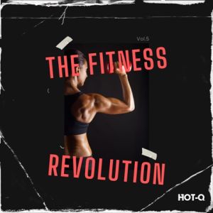 The Fitness Revolution (выпуск 5)