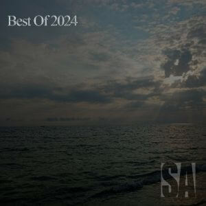 Best Of 2024 (MP3)