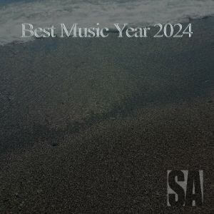 Best Music Year 2024 (MP3)