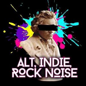 Alt, Indie, Rock Noise (MP3)