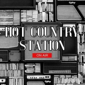 Hot Country Station (MP3)