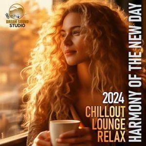 Harmony Of The New Day (MP3)