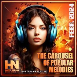 The Carousel Of Popular Melodies (MP3)