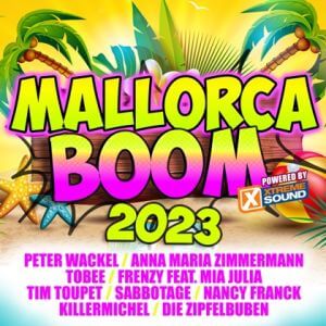 Mallorca Boom (MP3)