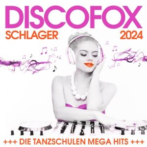 Discofox Schlager (MP3)