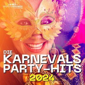 Die Karneva Party-Hits (MP3)