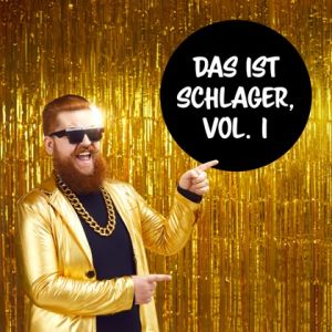 Das ist Schlager (MP3)