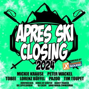 Apres Ski Closing