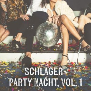 Schlager-Party Nacht (MP3)