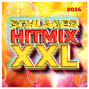 Schlager Hitmix XXL