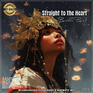 Straight to the Heart [Buddha-Bar] (MP3)
