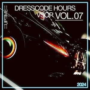 Dresscode Hours VSOP Vol.07 [2CD]