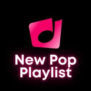 New Pop Playlist (MP3)