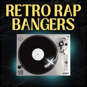 Retro Rap Bangers
