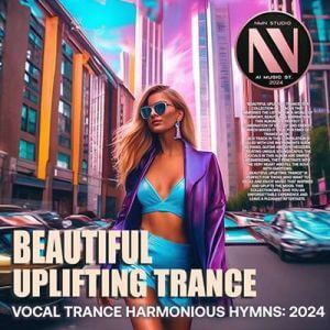 Beautiful Uplifting Trance