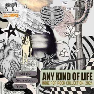 Any Kind Of Life (MP3)