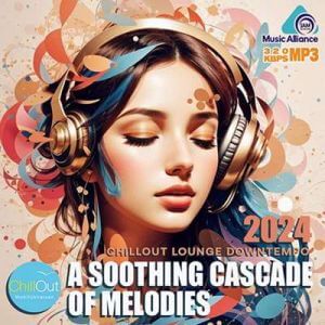 A Soothing Cascade Of Melodies (MP3)
