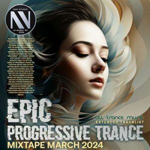 Epic Progressive Trance (MP3)