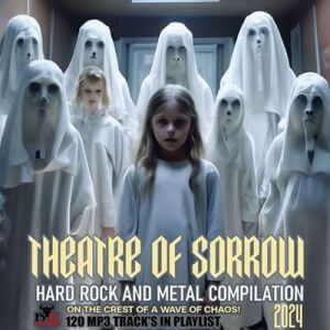 Theatre Of Sorrow (MP3)
