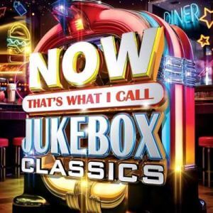 NOW That's What I Call Jukebox Classics [4CD] (MP3)