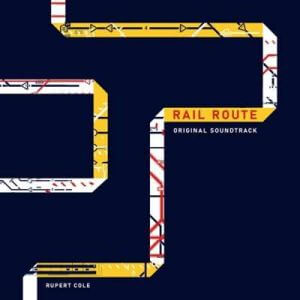 Rupert Cole - Rail Route